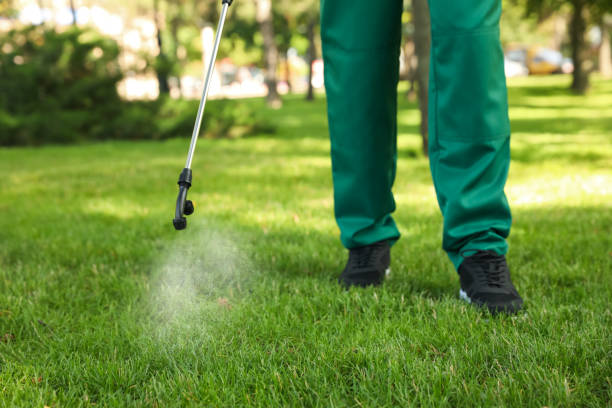 Best Best Pest Control Companies  in Othello, WA
